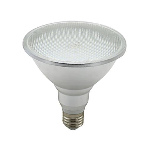 MBO E26/E27 LED PAR38 Lights Bulb 18W 150W Equivalent 1800lm Spotlight Bulb 85-265V Warm White 2700k