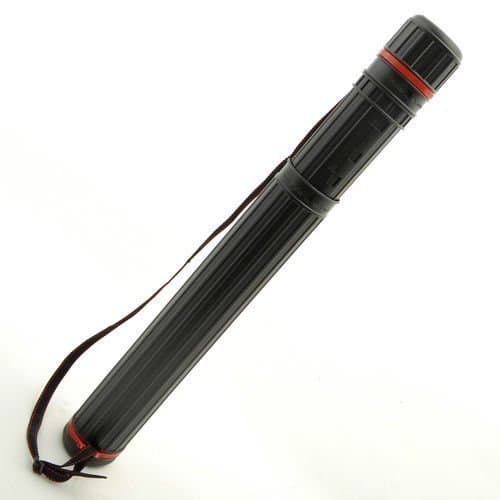Telescopic Archery Arrow Quiver