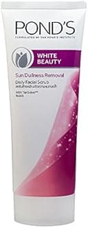 Pond's White Beauty Sun Dullness Removal Facial Scrub 100g