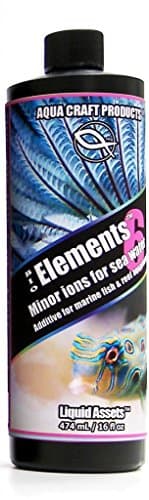 BIO-Elements 16 oz. #6