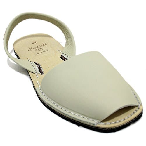 Castell Men's Thong Sandals