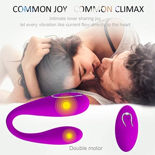 Wireless Remote Control Rechargeable Mini Finger 12 Vibrating Handfree Passion Realistic Women Toys Tshirt USB Rechargeable Double Motor
