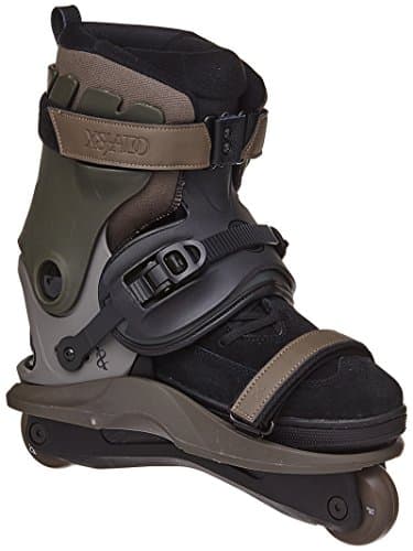 Xsjado Farewell Aggressive Inline Skates - Size 13