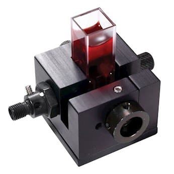 Ocean Optics Light Excluding Cover for UV/Vis Spectrometer with Remote Probe