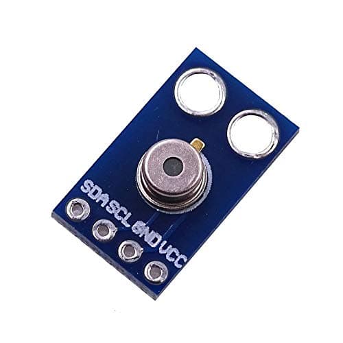 MLX90615 Digital Infrared Temperature Sensor for Arduino