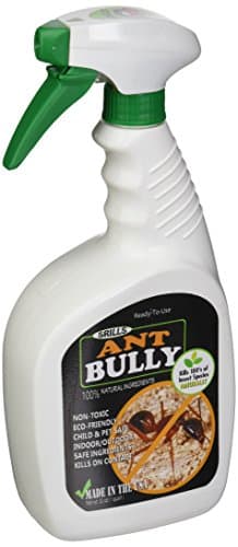 SRILLS All Natural Ant Bully, 32 oz