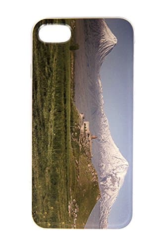 iPhone case 7 TPU Protective Anti-scratch Cover Silicone 4.7 Armenian Ararat Fundas Carcasa