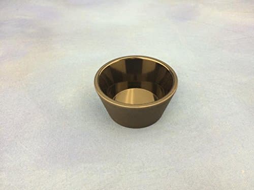 MeiVac 0495-0044-1 Graphite crucible liner for 25cc e-Vap®