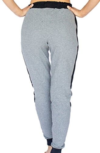 Appleletics Knit Mesh Jogger Pants