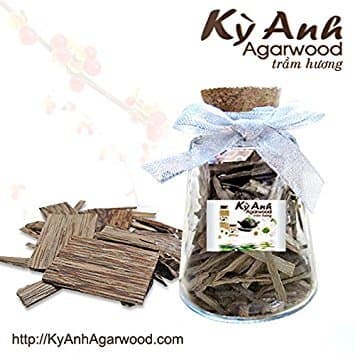 Vietnam Agarwood Chip