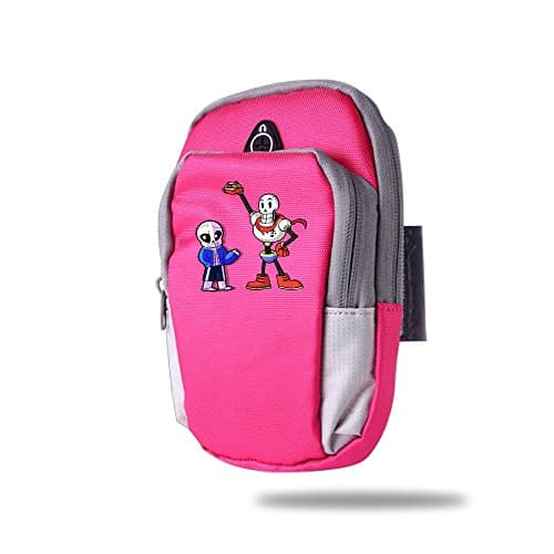 Mixiu Video Game Mix Multifunctional Bag Red