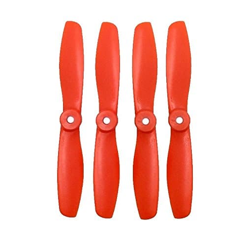 DALPROP 5045 Blunt Nose V2 Orange