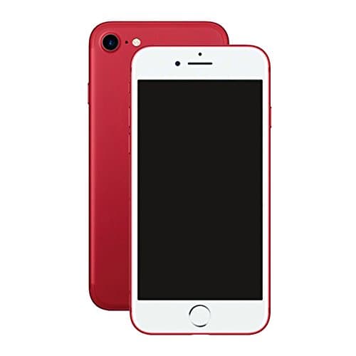 Non-Working Toy Phone 1:1 Scale Replica Dummy Display Phone Model for i7 (4.7" Red)