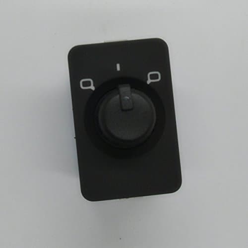 OEM Control Knob Mirror Switch Memory 4b1959565a Fit for 1998-2004 Audi A6 C5