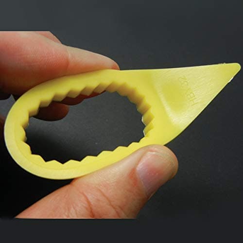 Loose Wheel Nut Indicators 32mm 33mm 34mm 1-1/4" 1-5/16" Mack Peterbilt 50 Pack