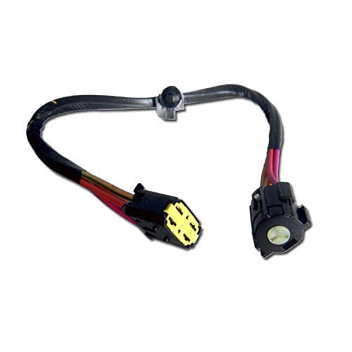 Ignition Steering Switch Barrel Lock