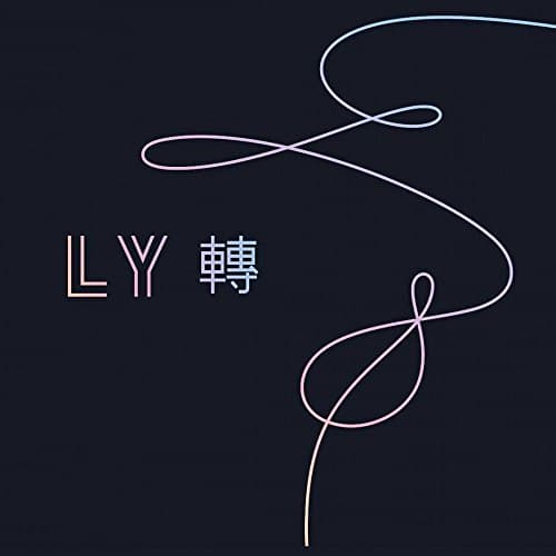 BTS - Love Yourself: Tear [O ver.]