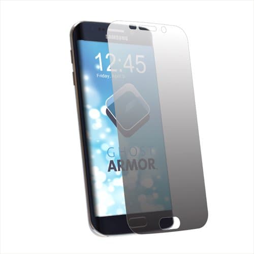 Ghost Armor Clear Screen for Samsung Galaxy S6 Edge