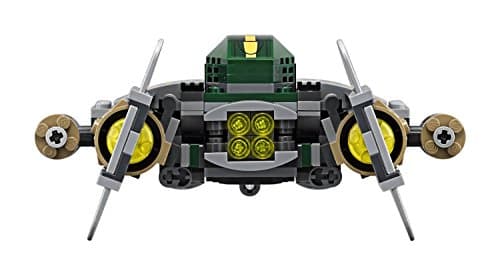 LEGO Star Wars Vader's TIE Advanced vs. A-Wing Starfighter Building Kit Children 's Toys Educational Building Blocks Toys