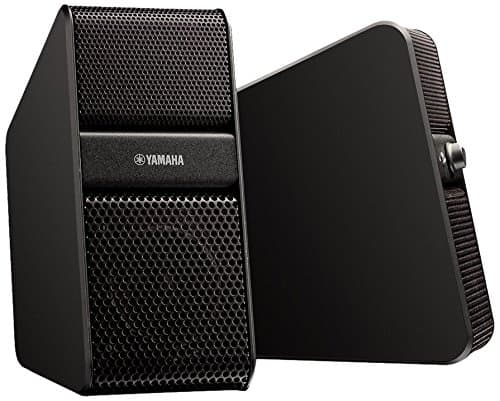 Yamaha Nx-50 Premium Computer Speakers
