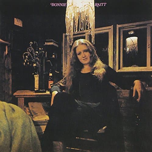Bonnie Raitt
