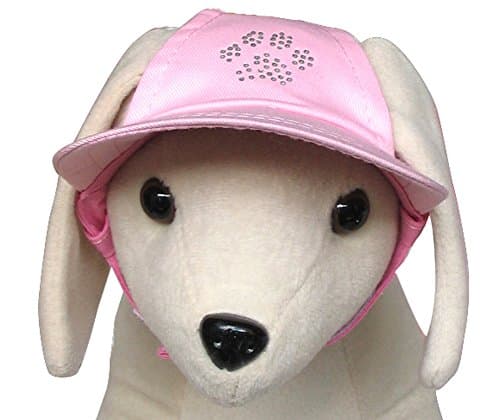 UP-Collection Cap, Medium/Large, Pink