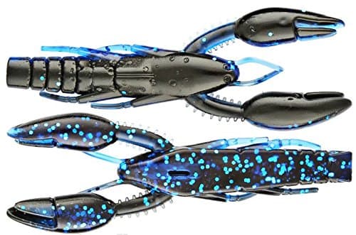 Yamamoto PyschoDad 3.75" Soft Plastic Punch Craw