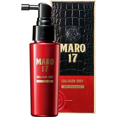 MARO 17 collagen shot 50 ml