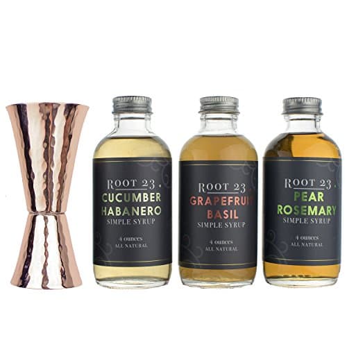 Root 23 ~ The Garden Party Gift Set