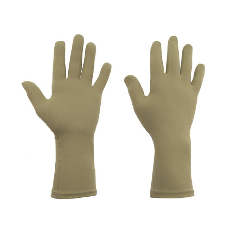Foxgloves Original Gloves (Moss Green, Small)