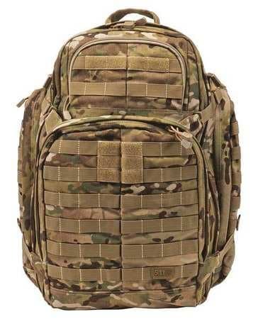 23" Backpack, Rush 72, Multicam