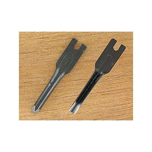 5/16" 60 Degree V-Tool