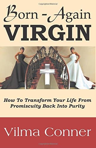 Born-Again Virgin