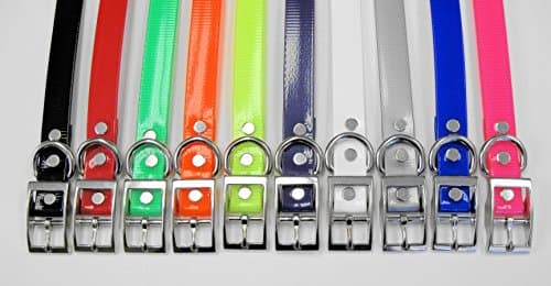 Grain Valley Strap34-Prpl 0.75 in. Universal Strap - Purple