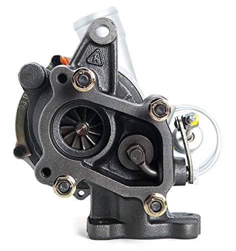 turbo Jumpy Xsara 206 307 406 Dispatch 2.0 Hdi 109-110 CV Original KKK 53039700056