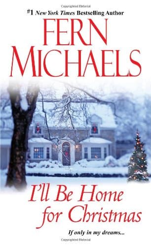 I'll Be Home for Christmas