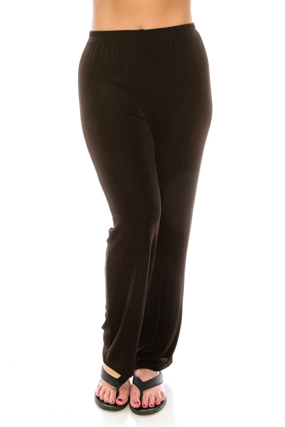 Jostar Women's Acetate Big Pants