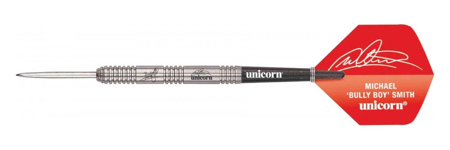 Unicorn Michael Smith Premier Tungsten