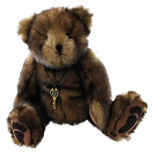 Boyds Bears Bea Goodfriend 16"