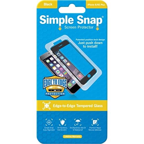 REVAMP SS0032 IPHONE 6/6S PLUS SIMPLE SNAP