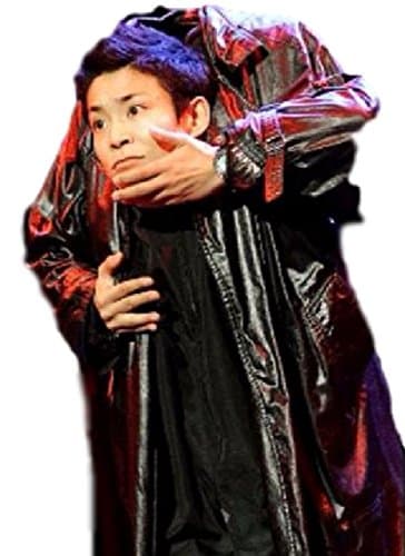 Magic Magic surprise feat the magic toy chest fall liven the party party new year's mixer event party