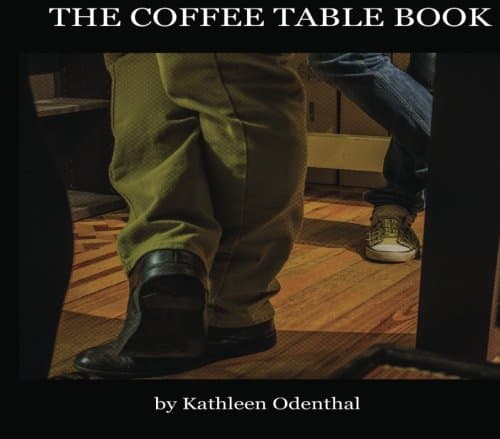 The Coffee Table Book