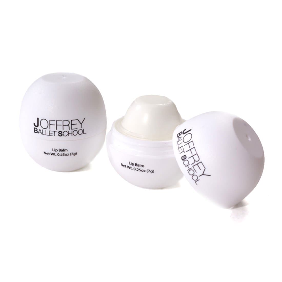 JBS Lip Balm Caps - Mints