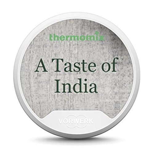 A Taste Of India