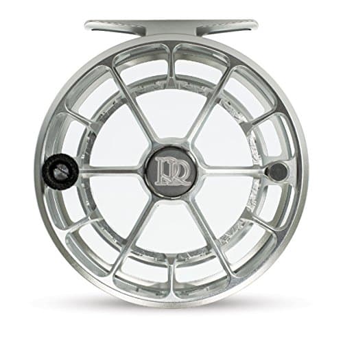 Ross Evolution R Salt Limited Edition Matte Blue Fly Reel 11/12