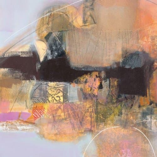 Forse si - Paper - Small: 16"x16"