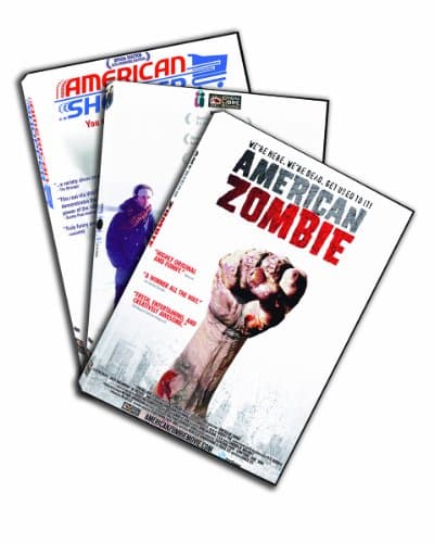 Blurred Realities: Narrative &amp; Hybrid Documentaries