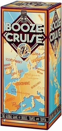 Lagoon Booze Cruise by Lagoon