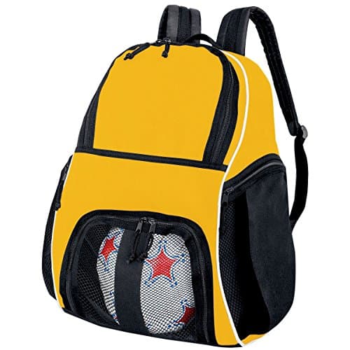 High Five Sportswear HI27850 Player Backpack