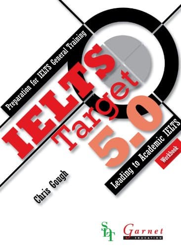 IELTS Target 5.0 Workbook